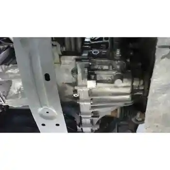 

GEARBOX DODGE AVENGER