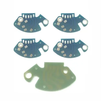 

5PCS NEW FOR TECHNICS 1200 1210 RCA PCB PRINTED CIRCUIT PC BOARD SFDP122-22 MK2 MK5 M5G