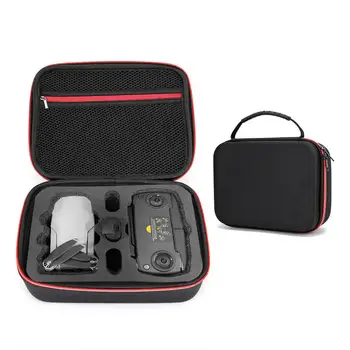 

DishyKooker Waterproof Mavic Mini Case Storage Carrying Bag Handbag for DJI Mavic Mini Drones Box Fly More Combo Accessories