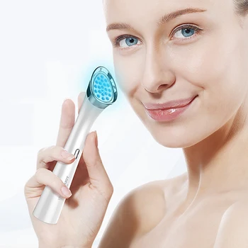

LED Therapy Device Rejuvenation Wrinkle Remover Face Skin Rejuvenation Skin Care Tool Face Tightening Beauty Instrument