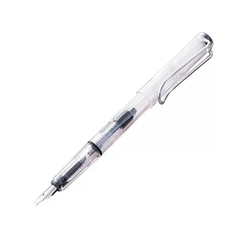 

Parallel Pen Art Pen Steel Duckbill Pen Special Font English Calligraphy Art Font Pen