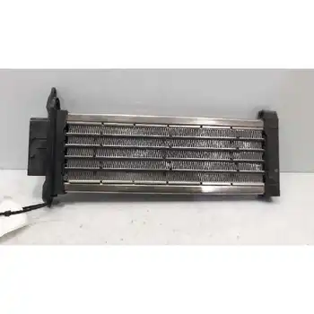 

S1340 Resistance Heating Subaru Forester S12 2.0 Cat Diesels