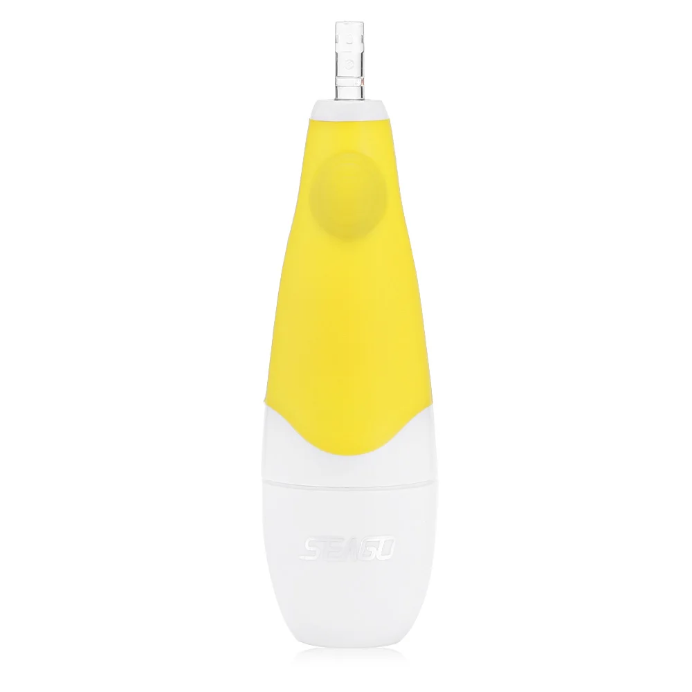 SEAGO EK1 Professional Sonic Electric Toothbrush Intelligent Vibration with LED Lights for Kids Baby