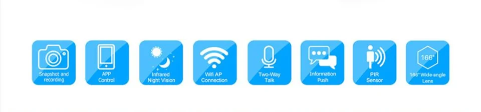 Tuya WiFi видео дверной звонок с аудио домофон обнаружения движения Поддержка Amazon Alexa Echo Show Google Home хром литой Голосовое управление