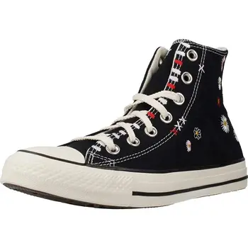 

Converse Chuck Taylor all Star - Hi Sports shoes woman black 40 EU