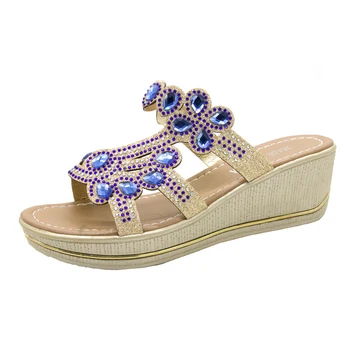 

Women Casual Shoes Fashion Non-Slip Women's Slippers Women's Sandals Slippers 2020 Summer Newest Fashion Shoes