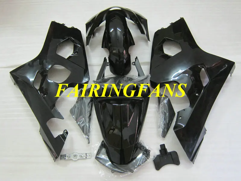Полная крышка бака инжекторный комплект для SUZUKI GSXR600 750 K4 04 05 R 600 GSXR750 2004 2005 Обтекатели на кузов+ подарки SE02