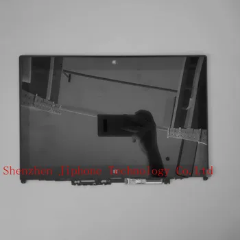 

NEW LCD Assembly with frame and platelet For Lenovo YOGA260