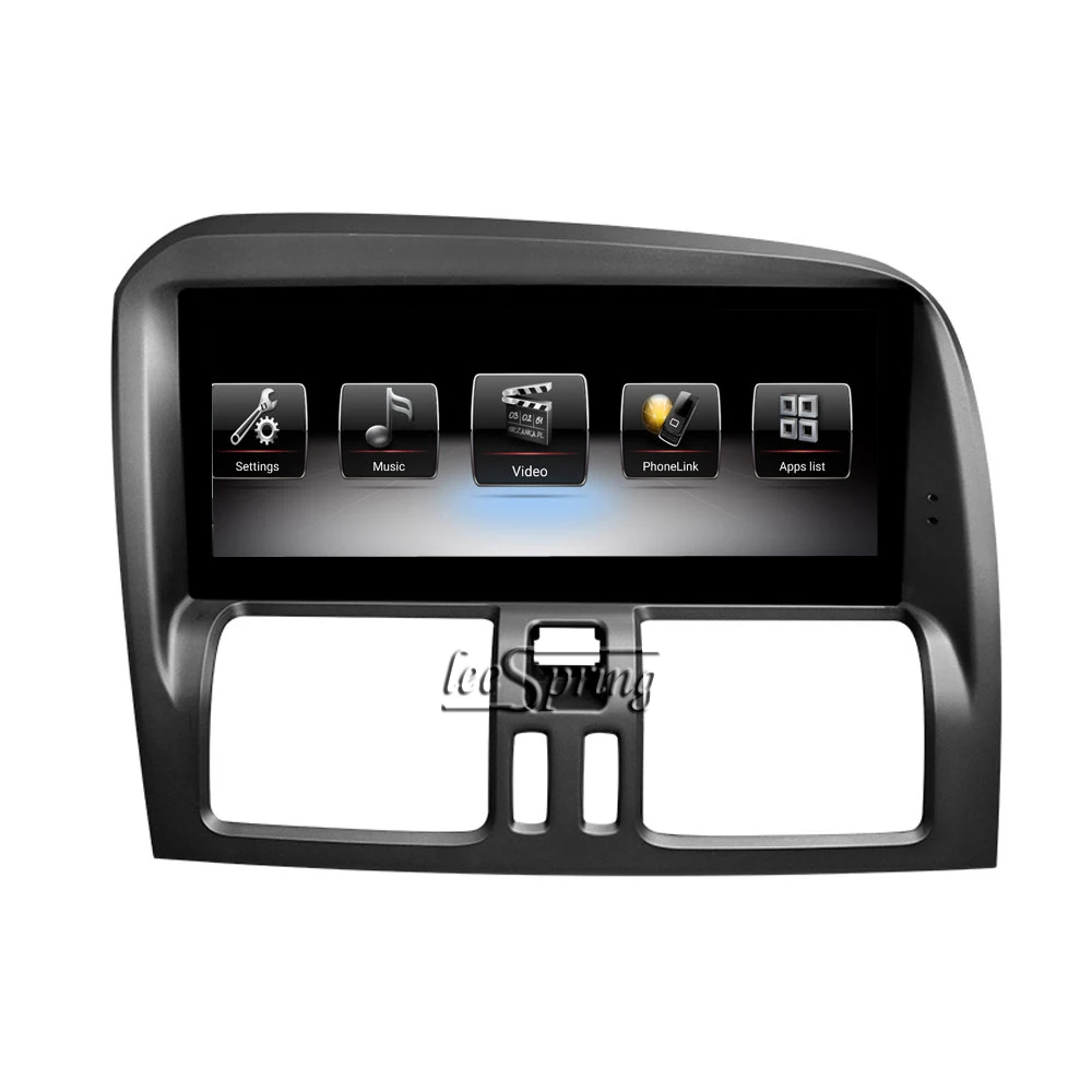 8.8 inch OEM Android mulitmedia Player for VOLVO XC60 2009-2017 compatible with original CD/RVC/Radar | Автомобили и мотоциклы