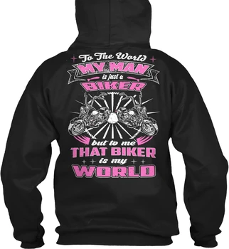 

Biker - motocross - motocycle funny tees(1) Streetwear men women Hoodies Sweatshirts