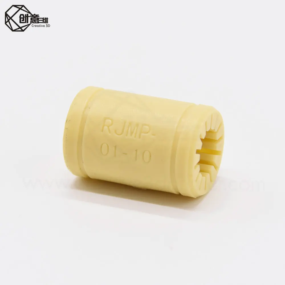 5 шт. 3D-принтеры однотонные Plasticr подшипник ID 6/8/10/12 мм вал Igus Drylin RJMP-01-06 RJMP-01-08 RJMP-01-10 RJMP-01-12