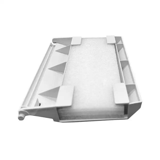 Weir Ajtó Csere Hydroskim Medence És Gyógyfürdő Fehér 7,68*5,51*1,06In Sp1082/Sp1084 - Image 5