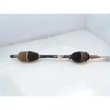 

4410262J90 TRANSMISSION FRONT LEFT SUZUKI SWIFT SALOON (MZ)