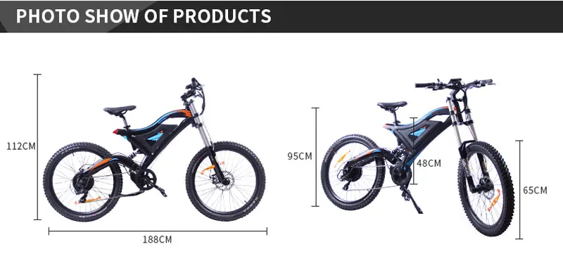 EZBIKE 500 Вт мотор, Электрический велосипед, плечо, амортизация, снежная дорога, электровелосипед, независимая модель велосипеда, высокое качество, горный велосипед