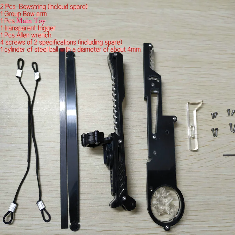 

SMALLEST BOW MINI BOWS MODEL FOR GIFT OR COLLECTIONS Hunting Bow and Arrow Slingshot Toys Car Decoration