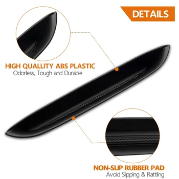 

Replacement Storage Box Accessories Car Auto Interior Organizer Non-slip