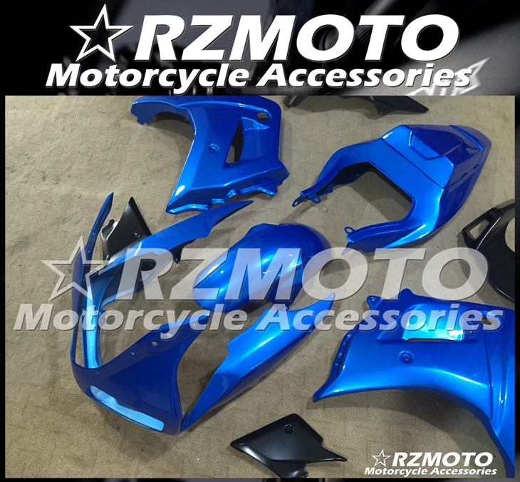 ABS мотоцикл обтекатель комплект для SUZUKI SV650 SV1000 2005-2008 год кузов литьевая форма Магазин № 1216