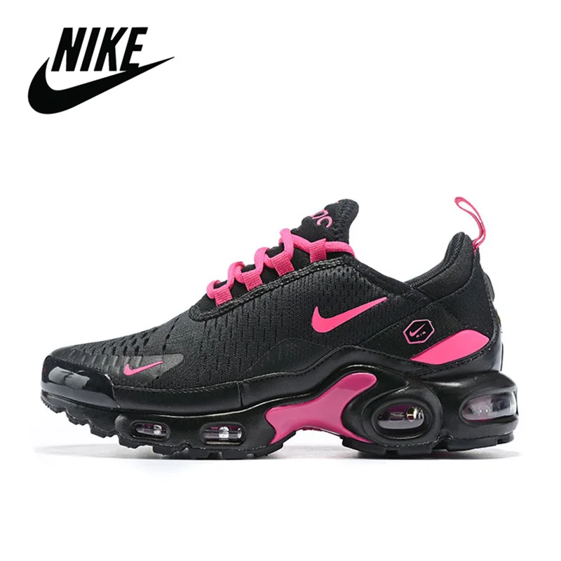 NIKE zapatillas para correr AIR MAX PLUS TN 270 para mujer, calzado ligero  de diseño clásico para exteriores, moda deportiva|Zapatillas de correr| -  AliExpress