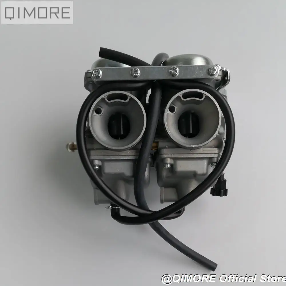 26mm Twin Carburetor for Motorcycle Rebel CA250 CMX250 CMX250C Vento Barracuda 250 KEEWAY Supertiger Jinlun Texan 253FMM|twin carburetor|253fmm