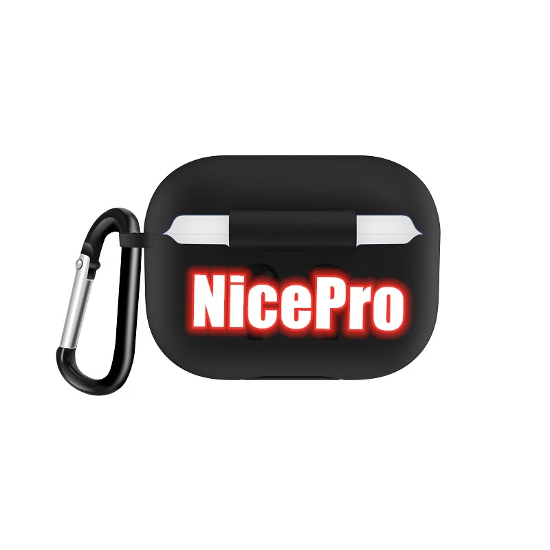With Black Kit i100000 TWS Super Air Pro3 1:1 копия Earbus беспроводные Bluetooth наушники pk w1 h1 1536u чип i10000 i20000 i90000 pro - Цвет: With Black Kit