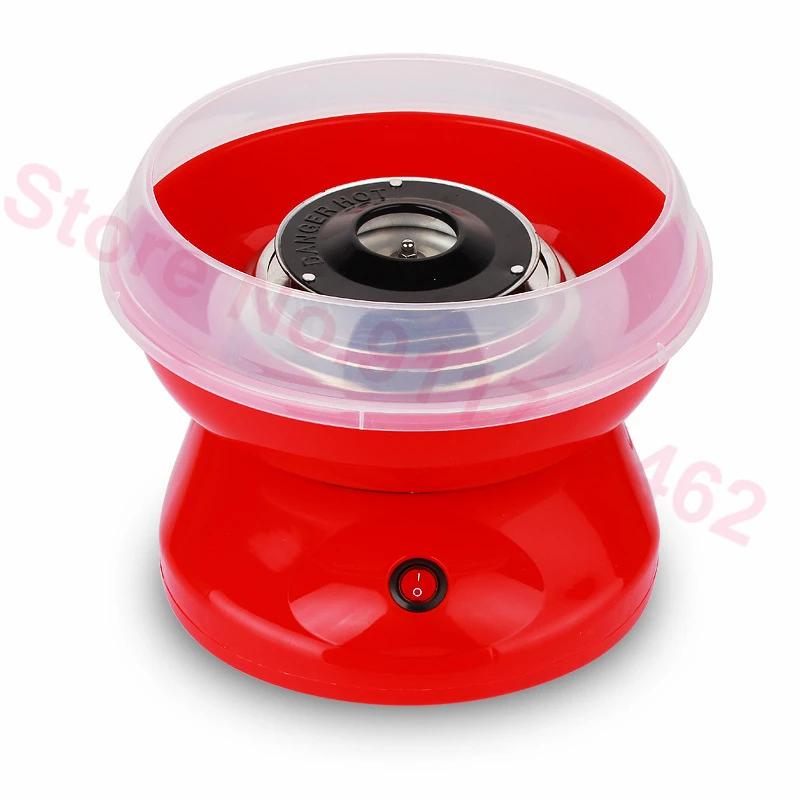 floss maker cozinha diy doce gadget 04