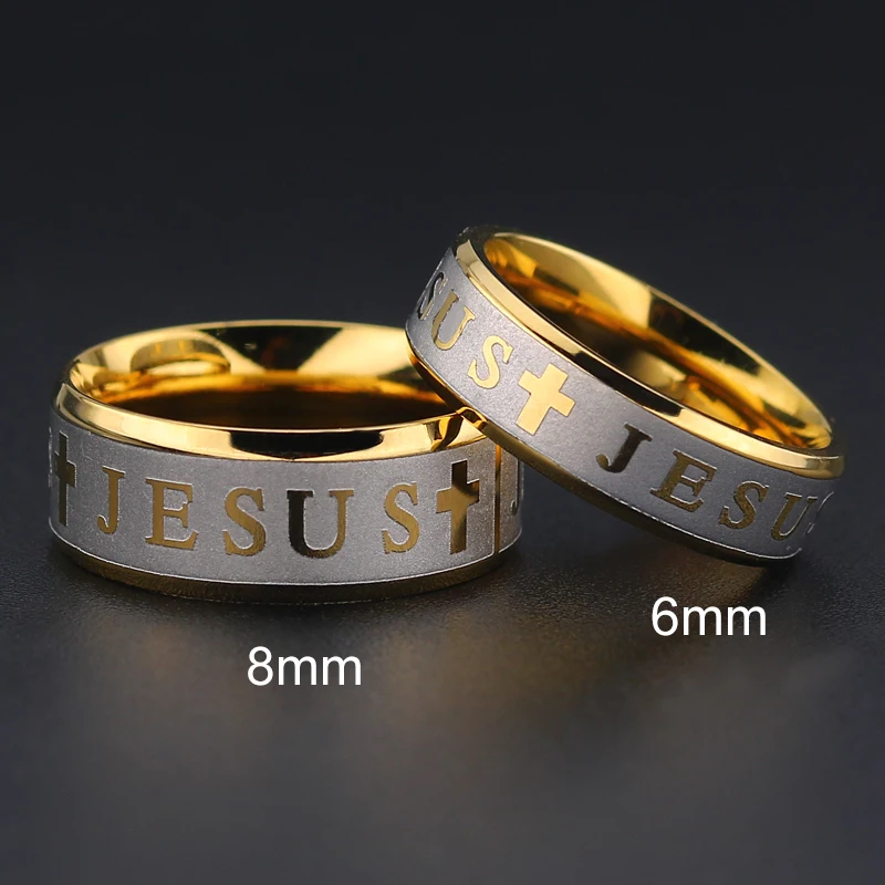 Кольцо-печатка мужское из нержавеющей стали корейский стиль для подростков |