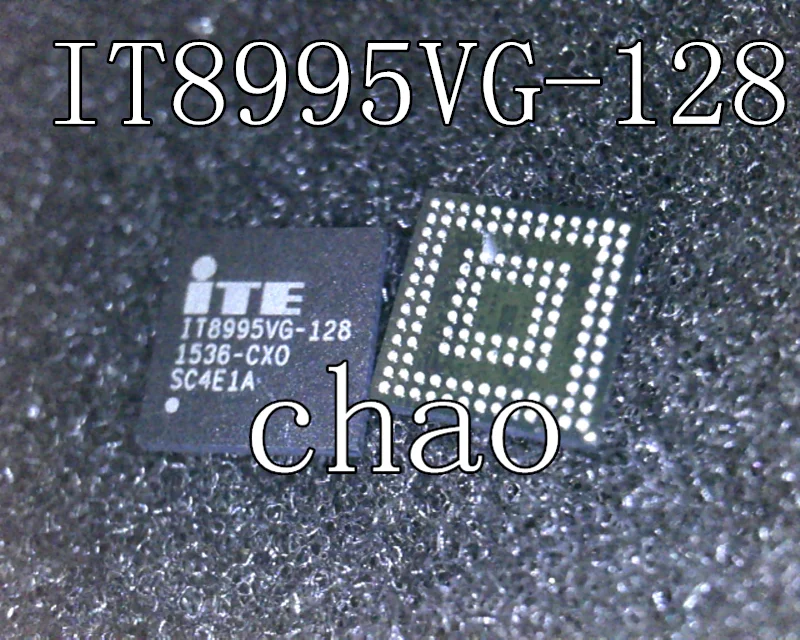 5 шт./лот IT8995VG-128 IT8995VG CXO nec и BGA