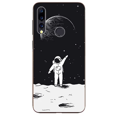 Для UMIDIGI A5 Pro Чехол 6," Роскошный чехол из ТПУ и силикона чехол s задняя крышка телефона для UMIDIGI A5 Pro A5Pro A 5 Pro Funda Coque - Цвет: W39