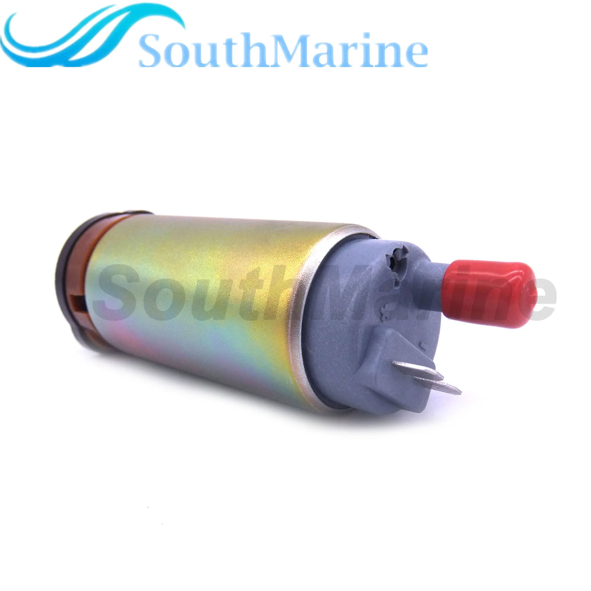 Лодка двигатель F40-05100500EI топливный насос в сборе для Parsun HDX Makara подвесной двигатель F30 F40 F35 F60