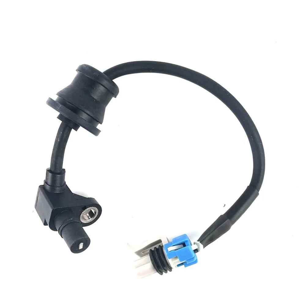 2 шт., автомобильные аксессуары, ABS Датчик скорости колеса для Chevrolet Equinox torent Saturn Vue ABS Датчик скорости 2270307