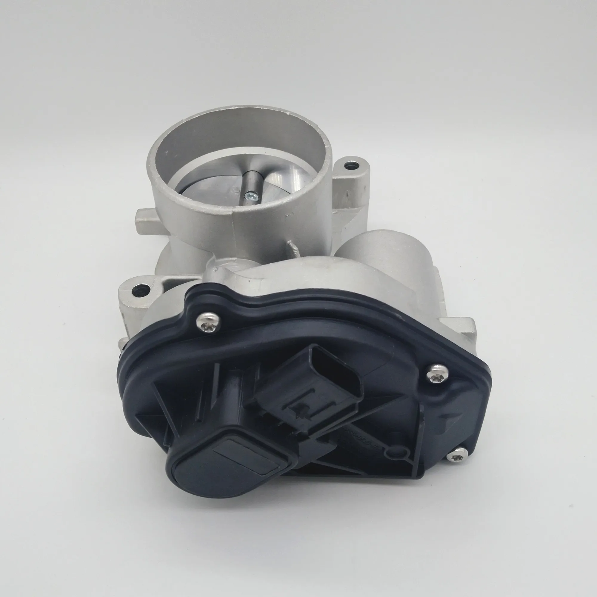 Дроссельный клапан в сборе для Ford Fiesta Galaxy VP4F9U-9E928-DC 4M5G9F991FA YP4F9U9E926AC 1537636 1556736