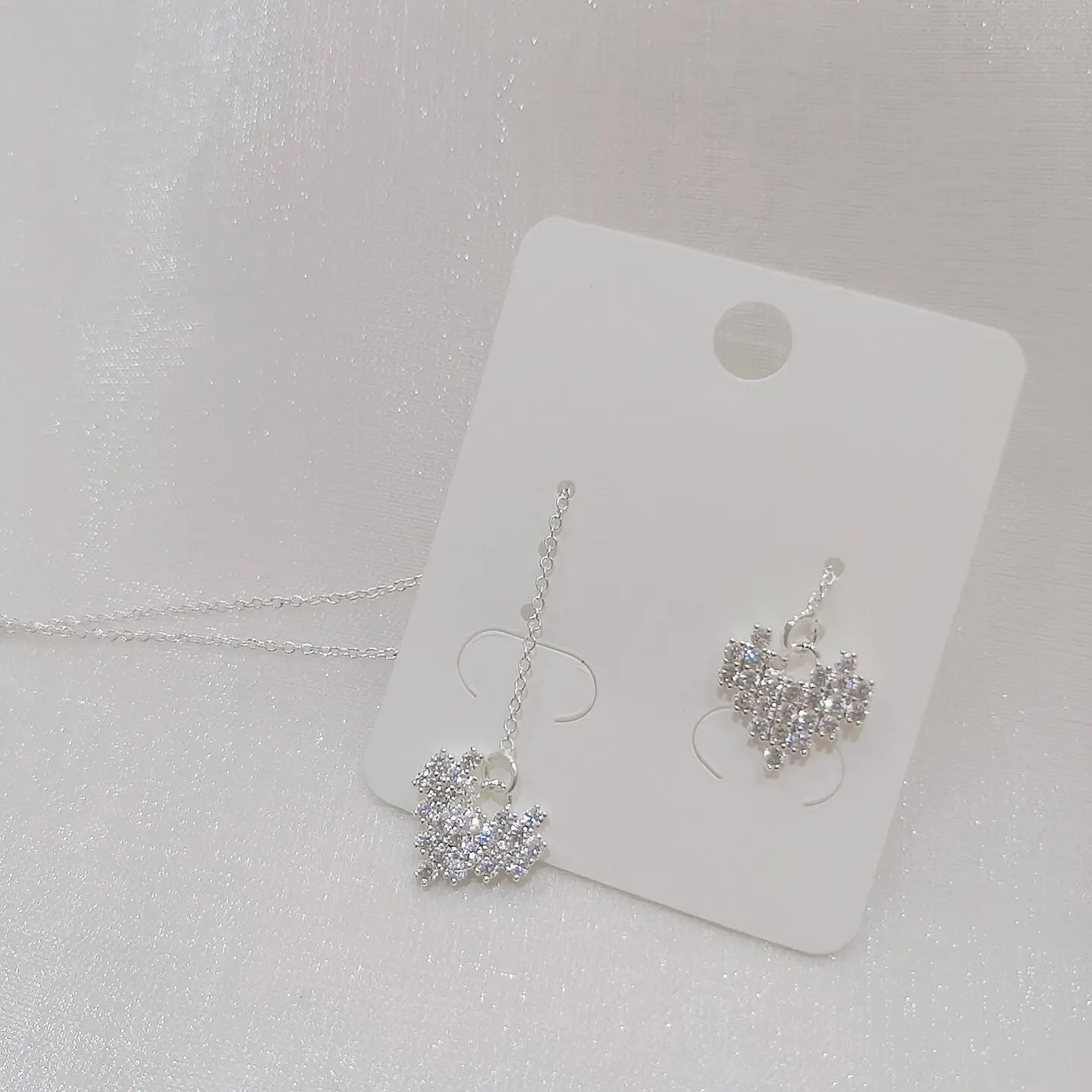 Серьги 082615