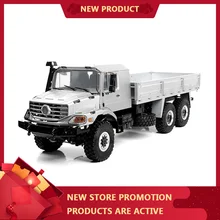 rc trucks and tractors