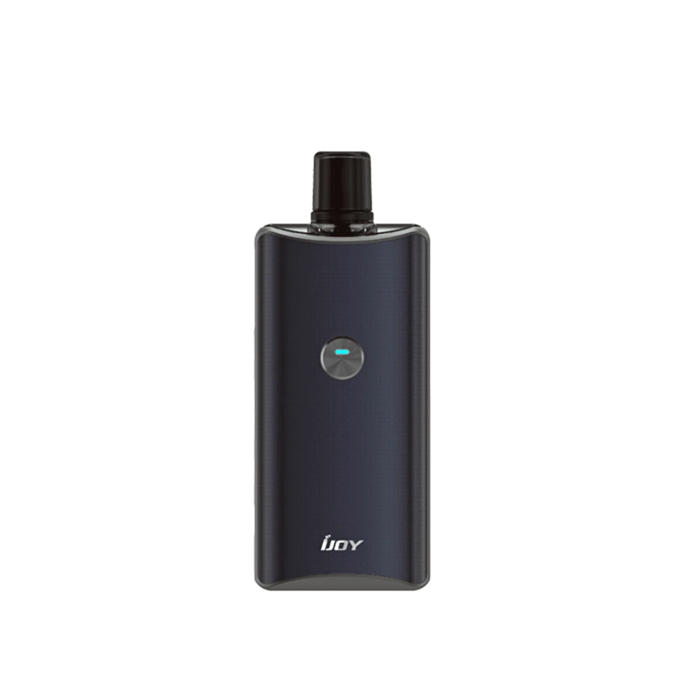 Оригинальный комплект электронной сигареты IJOY Saturn Pod аккумулятор 1100 мАч