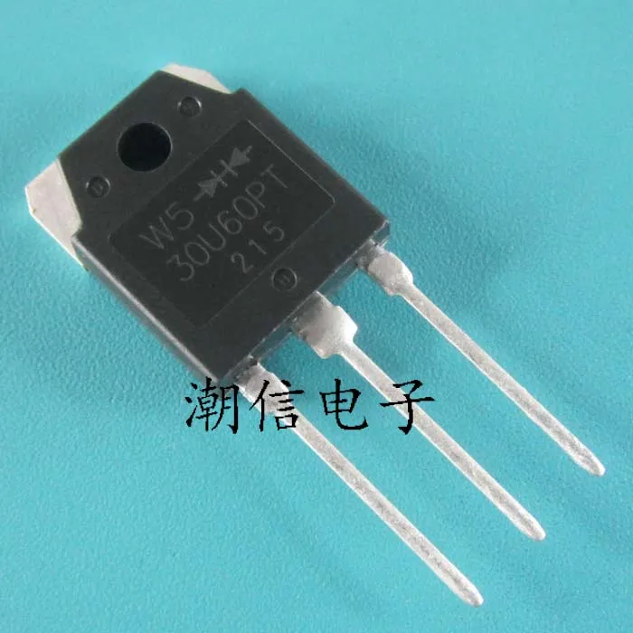 30U60PT 30A 600V