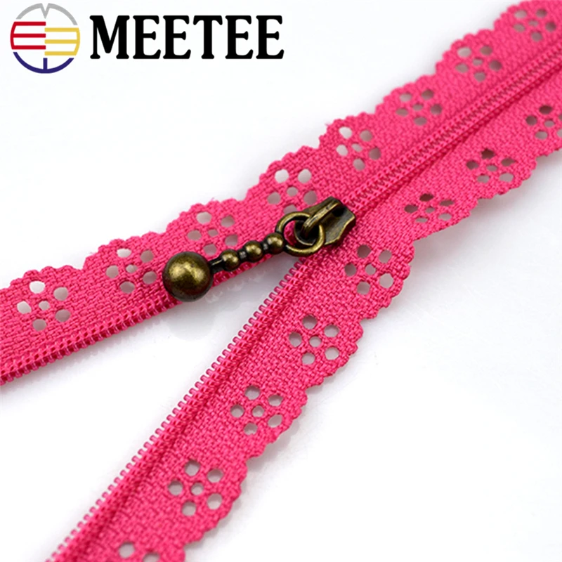 20 \ 50 шт Meetee 3# ползунки на молнии для нейлоновых молний, тканевая сумка на молнии, домашний текстиль, сделай сам, одежда, чемодан, аксессуары, G6-3