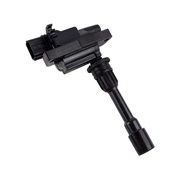 

Ignition Coil for Ford KN KQ 1.6L & Mazda 323 Astina BJ 1.6L 1998-2003