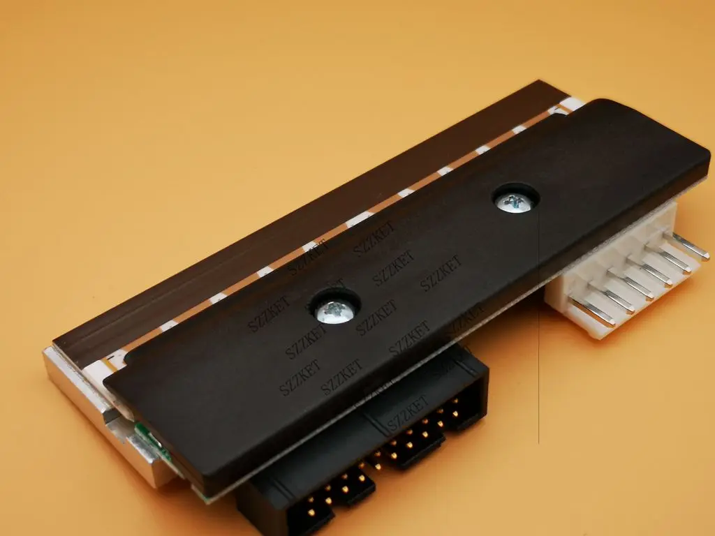 Высокое качество OEM KD2003-DC91C KD2003-DC91B KF2003-GL14B KF2003-GL12B термоголовка для Bizerba GS 150 GT 150 KD2003