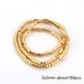 14K gold 4