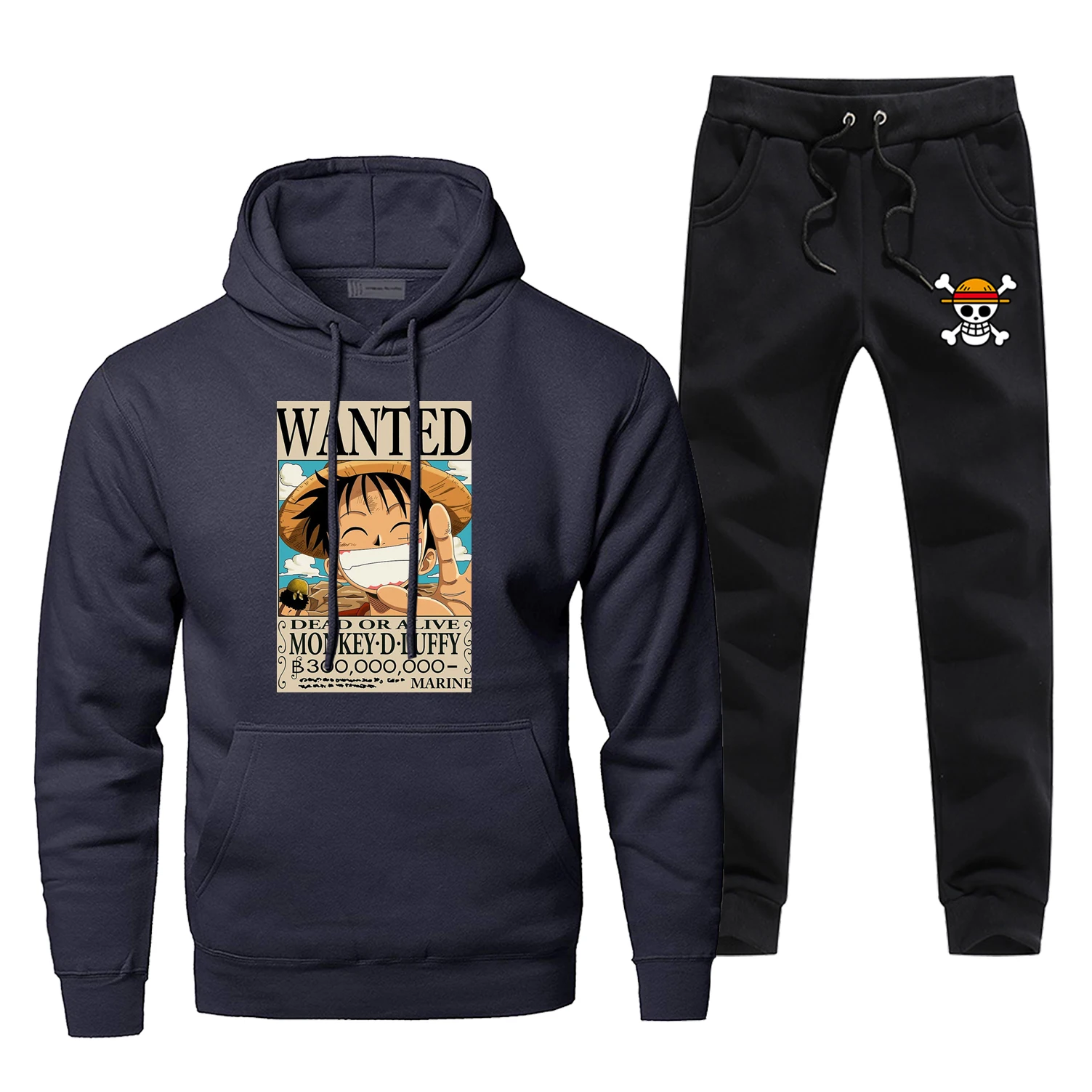 1 piece tracksuit