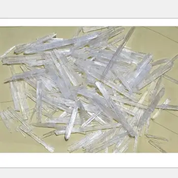 

100 g/500g of m edical pure natural 99.9% menthol methanol solid perfume heat treatment detox s easoning a dditive