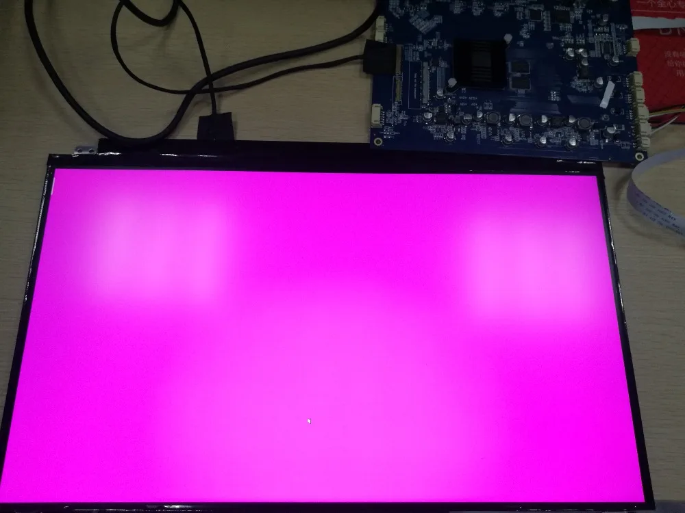 17," 4 K ЖК-экран LQ173D1JW31 LQ173D1JW33 для Dell Alienware UHD с платой
