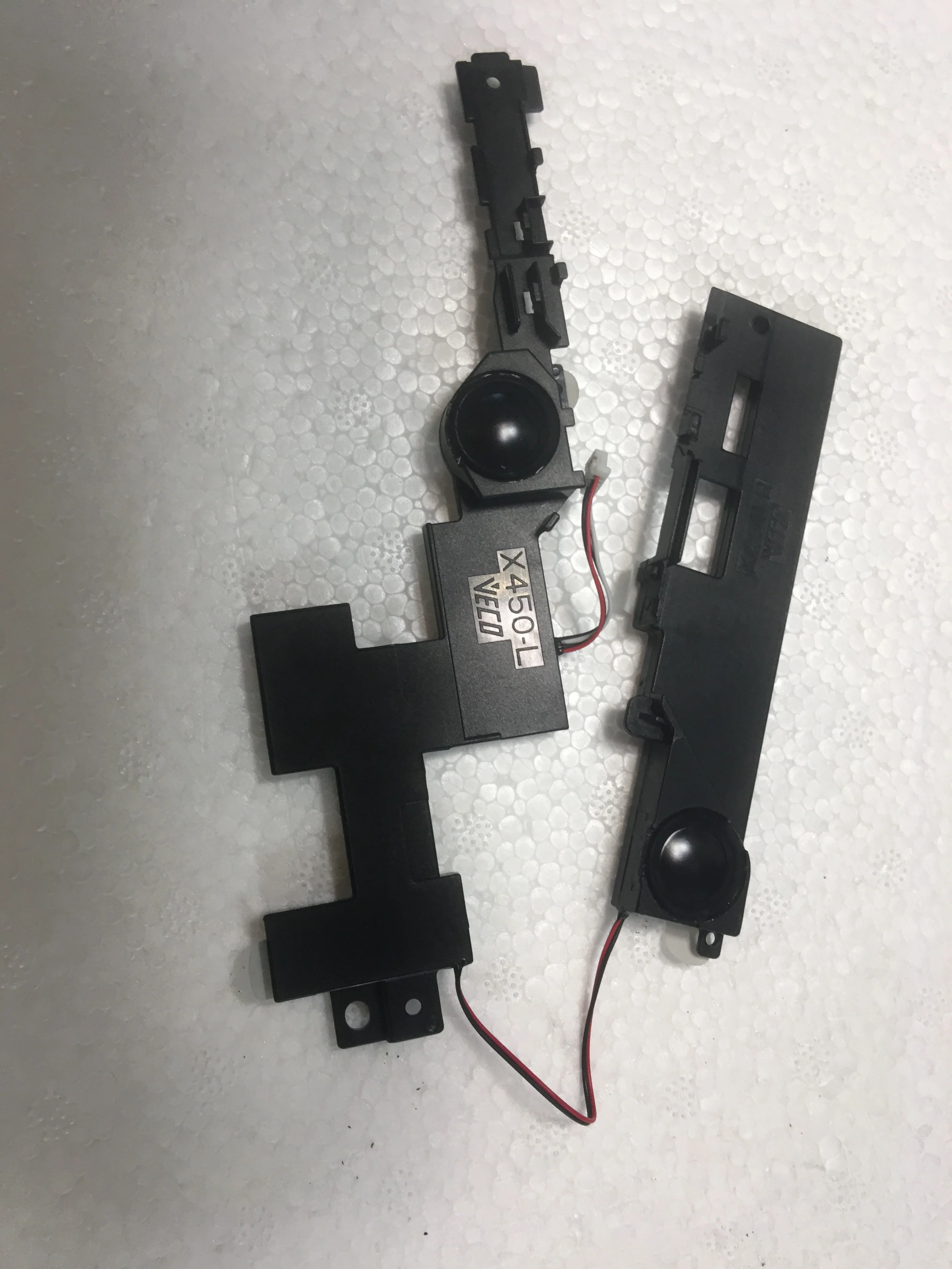 New Speaker Kit For ASUS X450C X450V K450C K450V A450C Y481C Left &amp Right | Компьютеры и офис