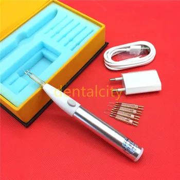 

Electric cautery pen monopolar coagulation device condenser Built-in rechargeable lithium