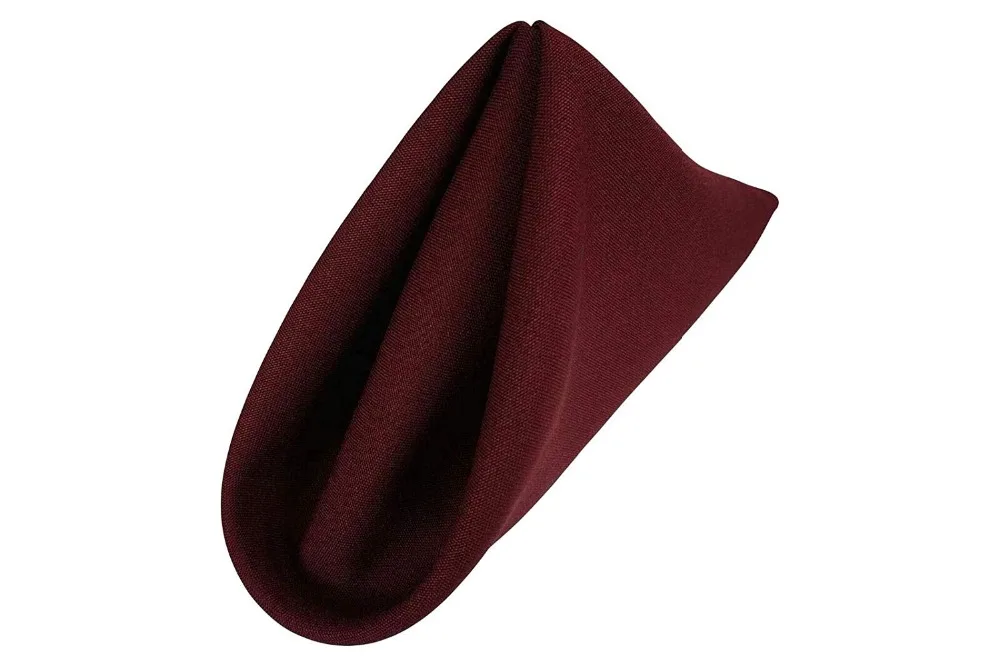餐burgundy