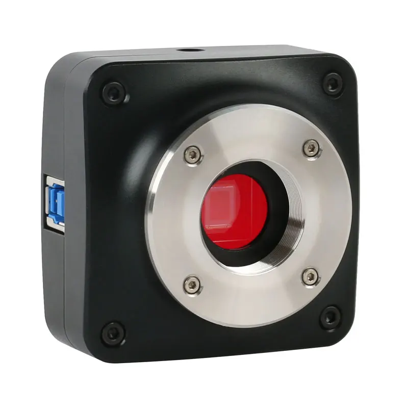 E3cmos Professional Digital Cmount Support 20mp Usb3.0 Cmos Microscope