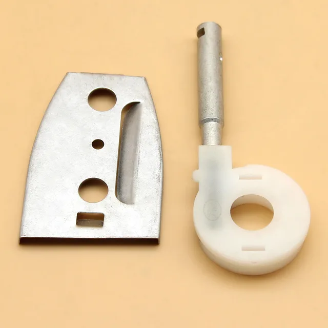 Pompa Olio Motosega Husqvarna 50-51-55 - Ricambio Compatibile, Codice 501777601 - Foto 5