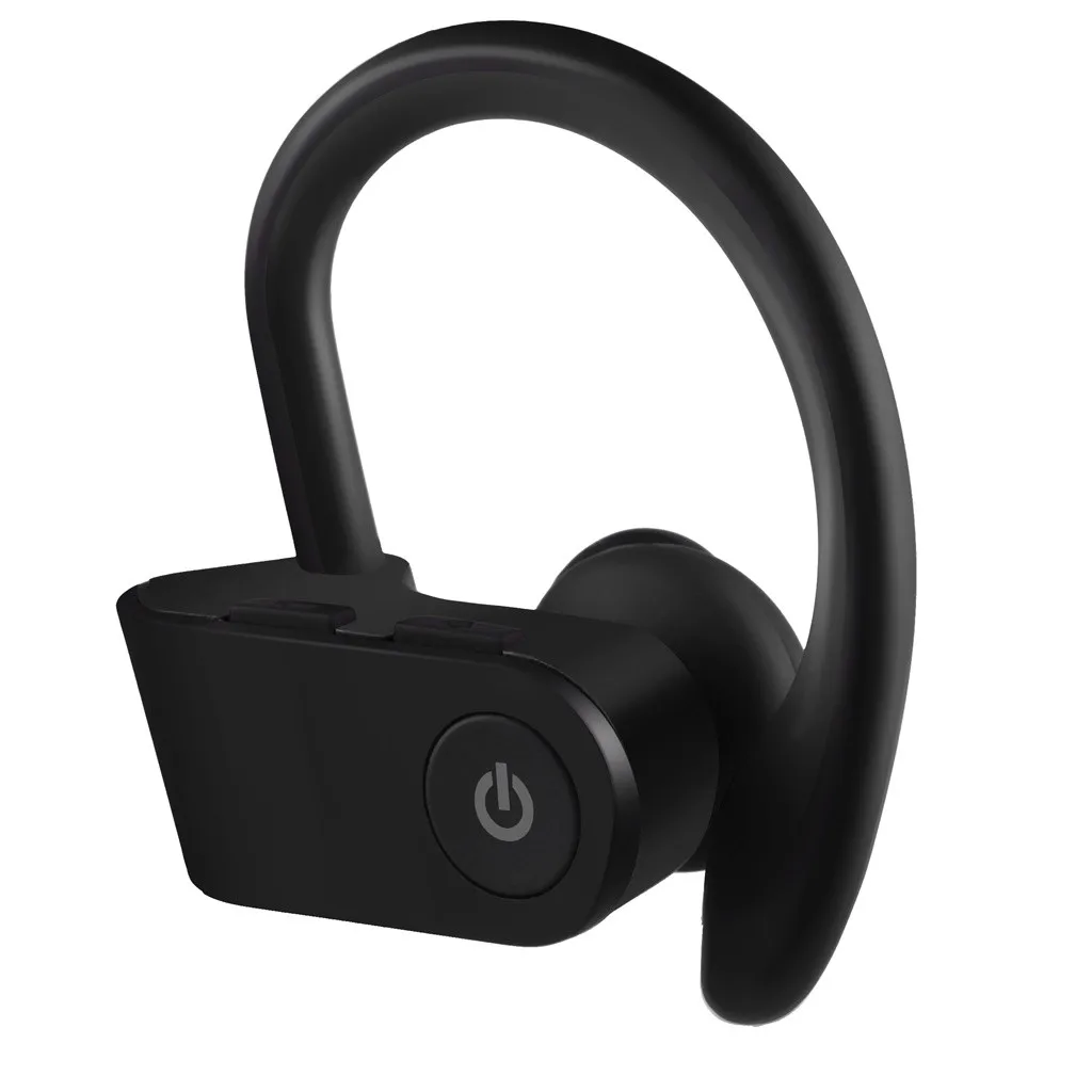 Ouhaobin Bluetooth наушники Беспроводные спортивные наушники-вкладыши Bluetooth 5,0 гарнитура для смартфонов