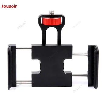 

Photography accessories 360 rotation stabilizer fixed bracket side mobile phone handheld fixture set CD50 T07