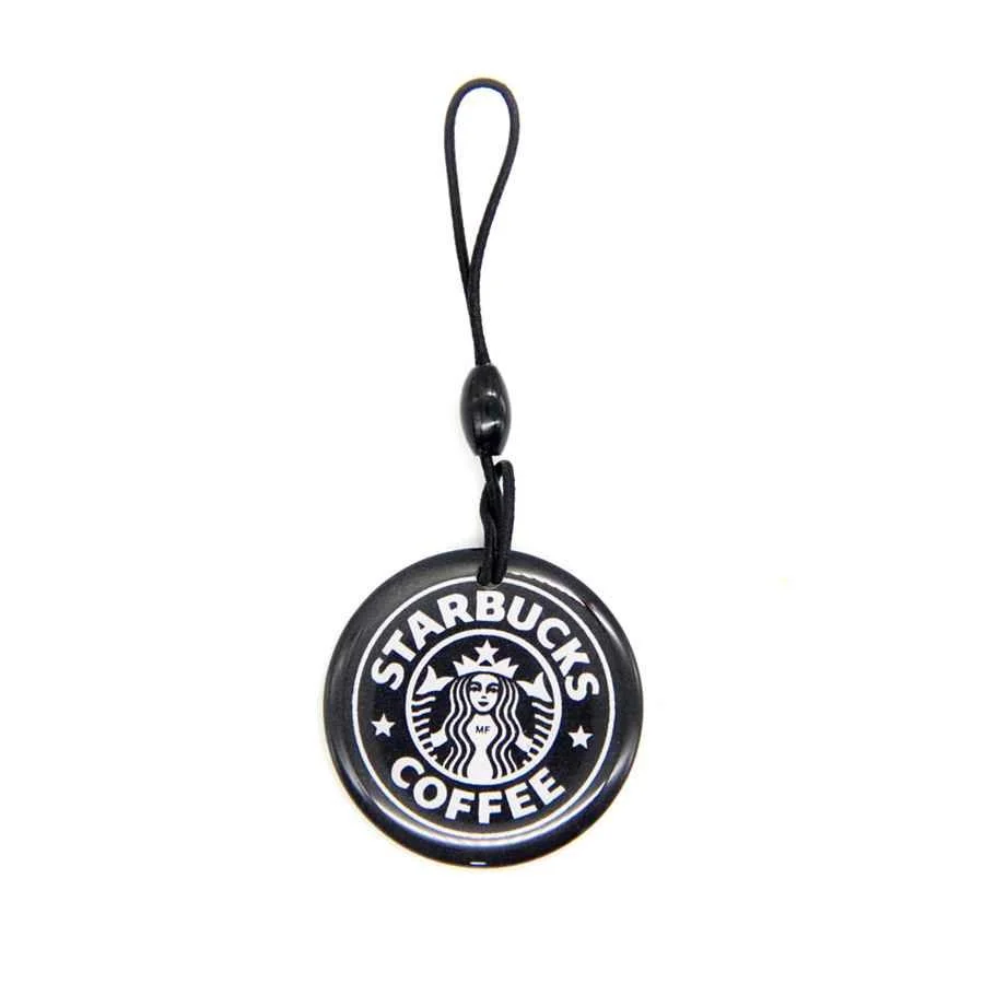 

UID Card Sector 0 Block 0 RFID 13.56Mhz Key Fob Badge Token Tag Changeable NFC RFID Card Fast Shipping Access Control Card